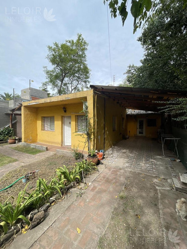 Imagen 3 de 19 de Casa En Venta 3 Amb En Parque Leloir