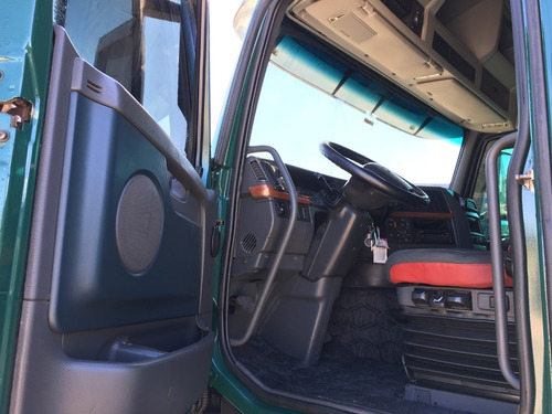 Oportunidade!!! Volvo Fh 460 Globetrotter I-shift 6x4 2013