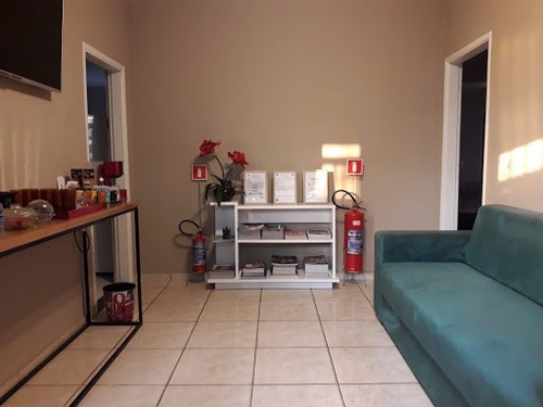 Imagem 9 de 21 de Casa Com 2 Dormitórios À Venda, 122 M² Por R$ 330.000,00 - Jardim Santa Catarina - São José Do Rio Preto/sp - Ca2130