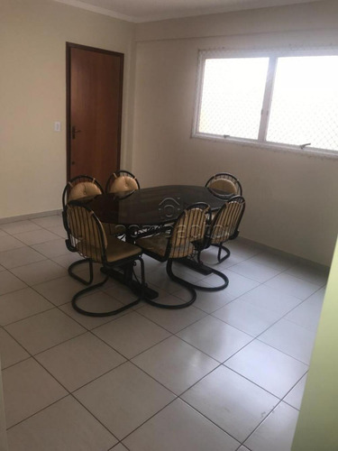 Imagem 1 de 10 de Apartamentos - Ref: V14875