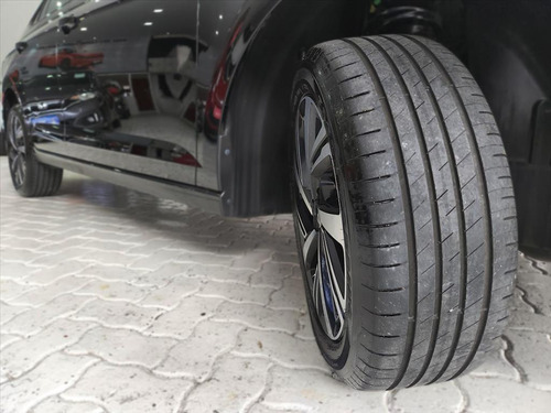 Volkswagen Virtus 1.0 200 TSI HIGHLINE AUTOMÁTICO