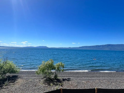 Increíble Sitio De 1564m2 Con Orilla De Lago Villarrica