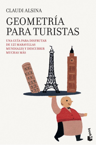 Libro Geometria Para Turistas