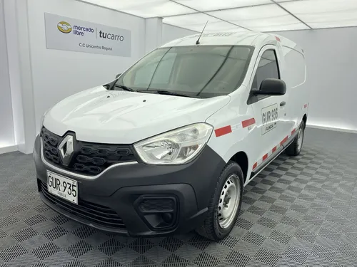 Renault Kangoo 1.6 Express