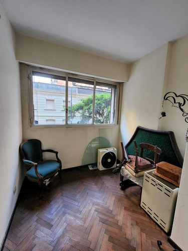 Imagen 20 de 30 de Departamento En Venta - Palermo Chico