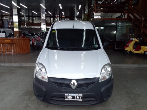 Imagen 2 de 15 de Renault Kangoo 5 Asientos 2015
