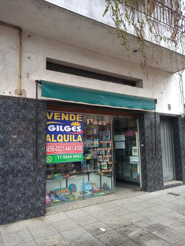Imagen 4 de 10 de Local 49m² - Ramos Mejia