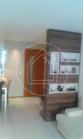 Apartamento - Ref: 795565