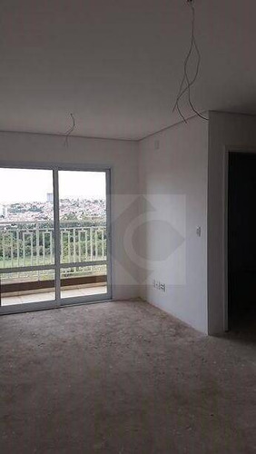 Imagem 2 de 14 de Apartamento Residencial À Venda, Centro, Monte Mor - Ap0129. - Ap0129