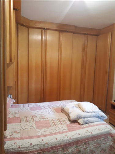 Imagem 16 de 24 de Sobrado À Venda, 3 Quartos, 1 Suíte, 2 Vagas, Santa Terezinha - São Bernardo Do Campo/sp - 47655