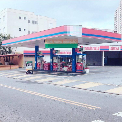 Imagem 16 de 20 de Salão Para Alugar, 30 M² Por R$ 3.600,00/mês - Bangu - Santo André/sp - Sl0989