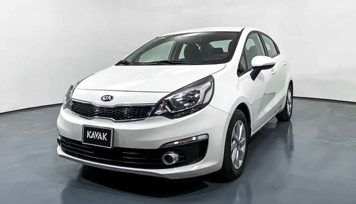 Imagen 1 de 15 de 33293 - Kia Kia Rio Sedan 2017 Con Garantía