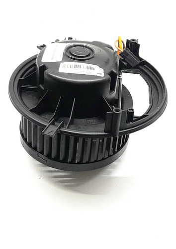 Blower Motor De Calefaccion Audi Q2 1.4t Aut 2018-2024 Oem (Usado)