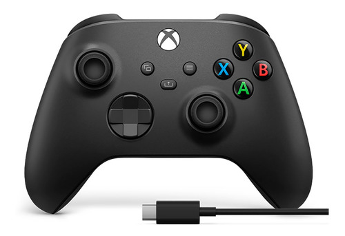 Gamepad Inalámbrico Xbox Series X - Tecnobox