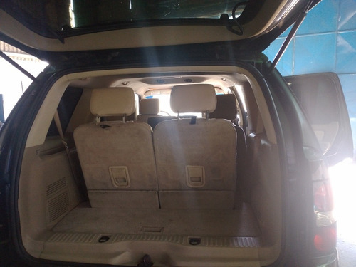 Ford Explorer N/a