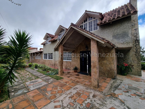 Bella Casa En Venta Club De Campo