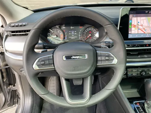 Jeep Compass 2.4 LONGITUD TURBO