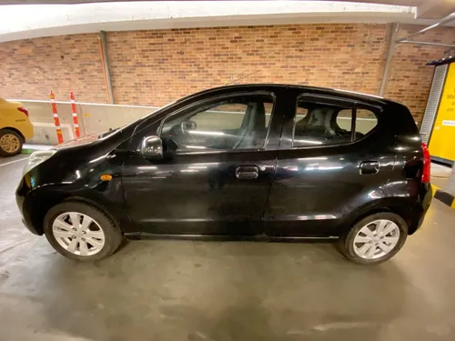 Suzuki Celerio 1.0 Mt
