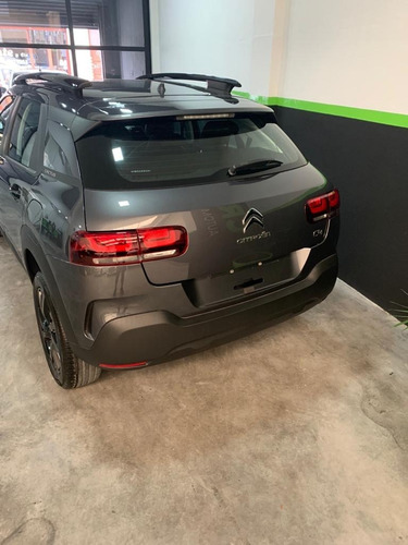 Citroen C4 Cactus Shine Thp 165 At6