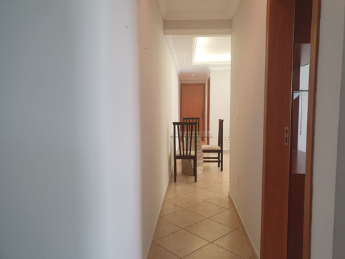 Imagem 5 de 13 de Apartamento 02 Quartos À Venda Mobiliado Bairro Castelo. - 4807
