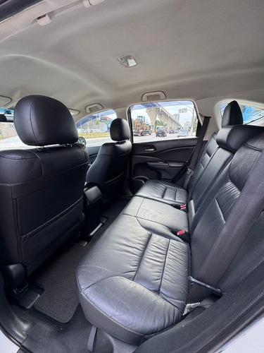 Honda CR-V 2.0 Lx 4x2 Aut. 5p