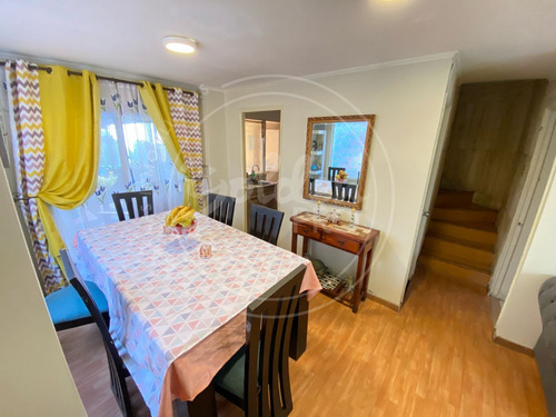 Casa 4 Dormitorio Condominio Barrio Frances Ciudad Del Sol
