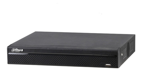 Dvr Dahua 16 Ch Hd720 Para Cualquier Marca De Camara