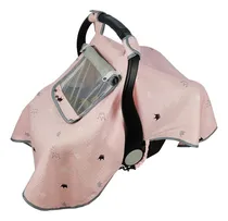 Comprar Fundas De Asiento De Automóvil Para Bebés, Funda De Asiento 