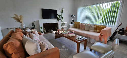 Casa En Venta En San Rafael, Villanueva, Tigre