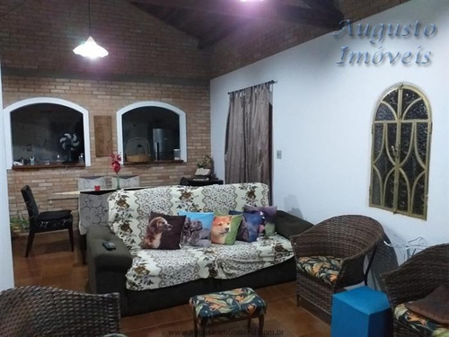 Chácaras À Venda Em Mairiporã/sp - Compre O Seu Chácaras Aqui! - 1475135