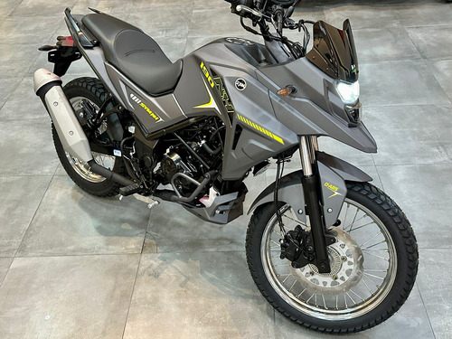 Nh 190 Abs - 2025 - 0 Km - 48x Sem Entrada - Jnr