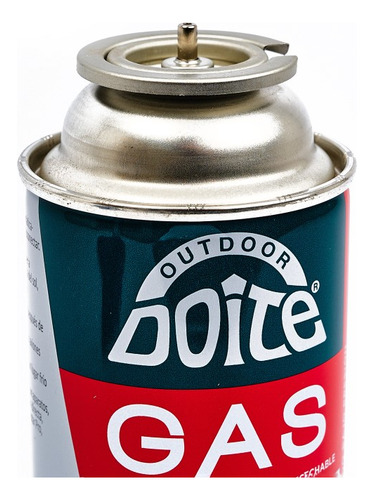 Gas Doite Propano Butano Cocinilla Soplete 227 Unidad