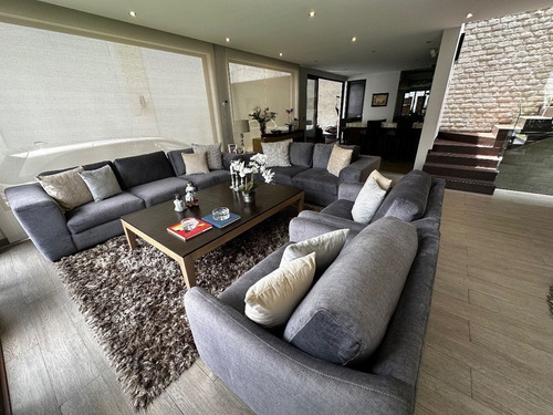 Casa En Venta En Lomas De Chapultepec