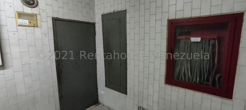 Imagen 5 de 10 de Edificio En Venta En La Candelaria. Mls #22-2732