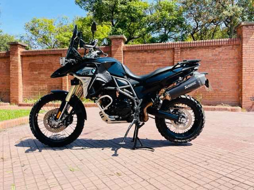 Bmw F800gs, F 800 Gs, Gs 800, No F700gs, No F650gs, No 750gs