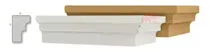 Comprar Moldura Telgopor Exterior Cp 07 Cornisa Guarda Poliestireno