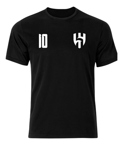 Camiseta Neymar Suplente Al Hilal Compra Calidad