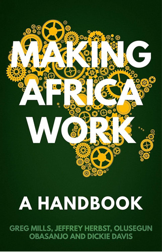 Libro:  Making Africa Work: A Handbook