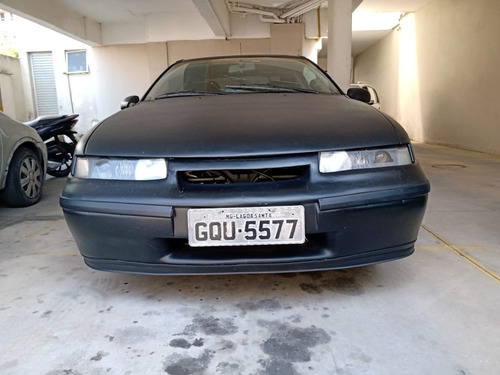 Calibra 95 Turbo Injeção Programável 200cv Forte E Barato