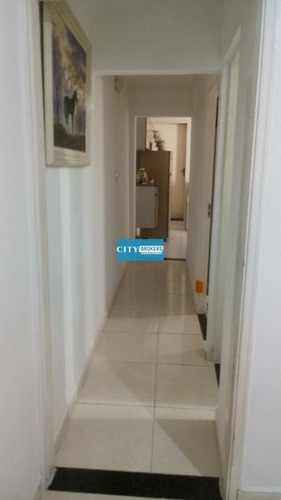 Imagem 15 de 15 de Casa Com 2 Dormitórios 1 Suíte À Venda, 77 M² - Jardim Ema - Guarulhos/sp - Sp2144