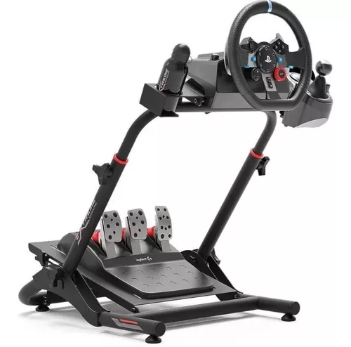 Volante de corrida Logitech G29 Driving Force C/ Pedal C/ Câmbio  Ps3/Ps4/Ps5/Pc Simulador Completo + Garantia - Escorrega o Preço