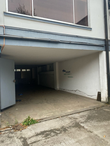 Se Vende Edificio Multipropósito En Temuco