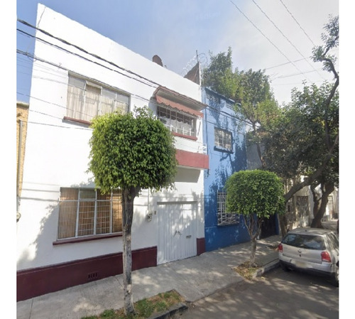 Excelente Oportunidad De Remate Bancario En Roma Sur