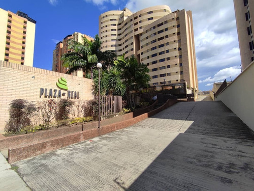 Imagen 10 de 11 de Leal Perez Vende Apartamento Res. Plaza Real Mañongo - Naguanagua