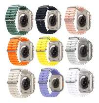 Comprar Correa Para Apple Watch Y Smartwatch Ocean Ultra 42\u002F44\u002F45\u002F49