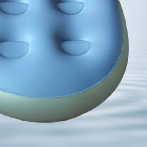 Cojín Inflable Funciones Del Cojín Del Asiento Del
