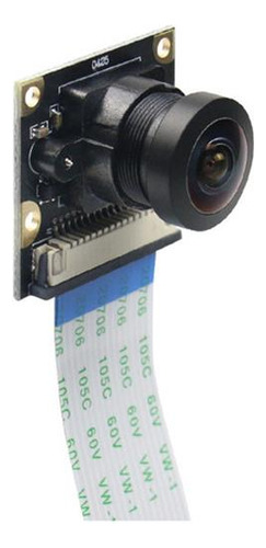 Módulo De Cámara Imx219 De 8 Megapíxeles Para Jetson Nano 16
