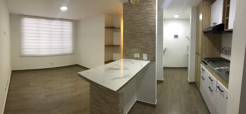 Especatcular Apartamento En Chia Naranjo Ii