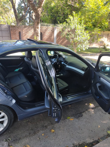 BMW Serie 3 2.0 320i Active