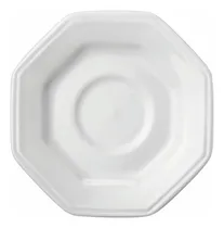 Comprar 6 Pires Para Xícaras Chá Porcelana Schmidt Prisma 2a Linha